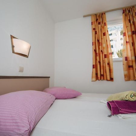 Apartments Mateo بريلا المظهر الخارجي الصورة