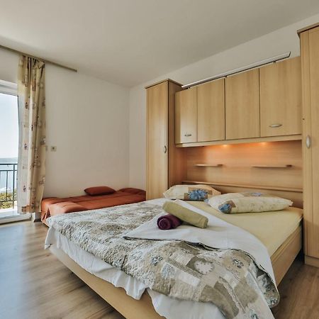 Apartments Mateo بريلا المظهر الخارجي الصورة