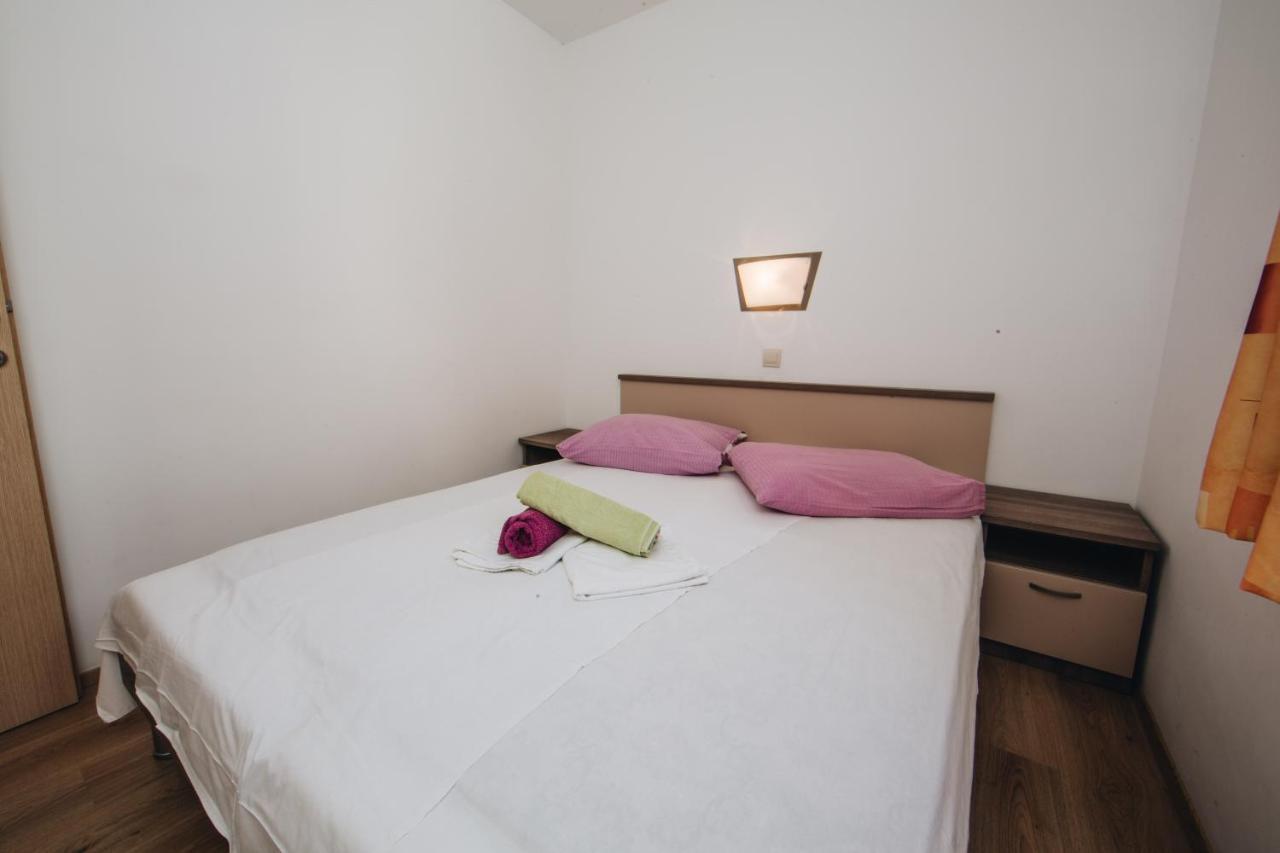 Apartments Mateo بريلا المظهر الخارجي الصورة