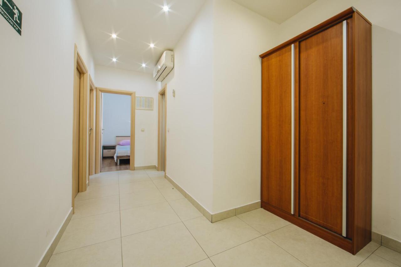Apartments Mateo بريلا المظهر الخارجي الصورة