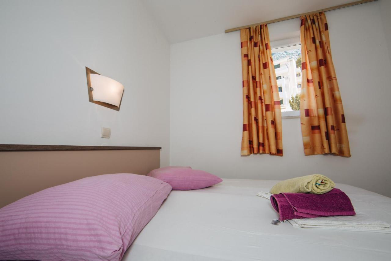 Apartments Mateo بريلا المظهر الخارجي الصورة