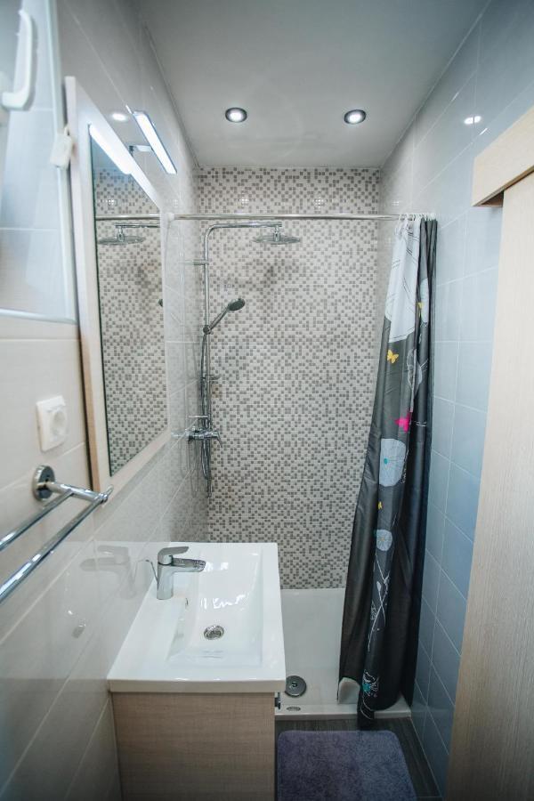 Apartments Mateo بريلا المظهر الخارجي الصورة