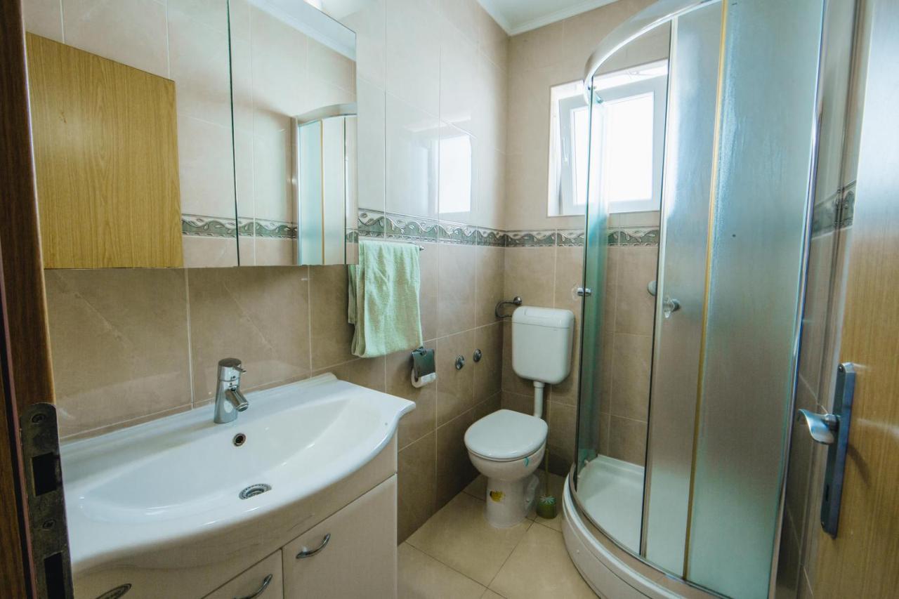 Apartments Mateo بريلا المظهر الخارجي الصورة
