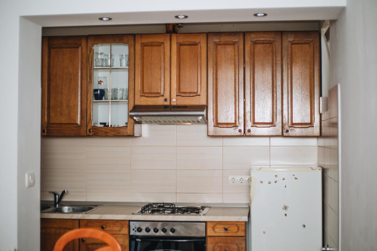 Apartments Mateo بريلا المظهر الخارجي الصورة